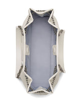 Marc Jacobs The Leather Chain Sack bag