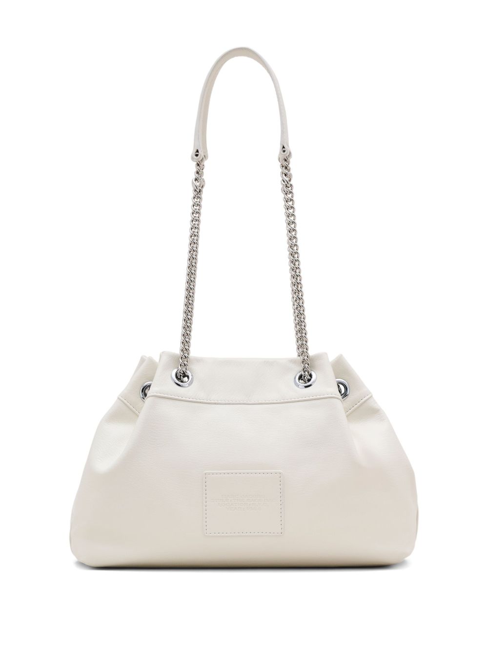 Marc Jacobs The Leather Chain Sack bag