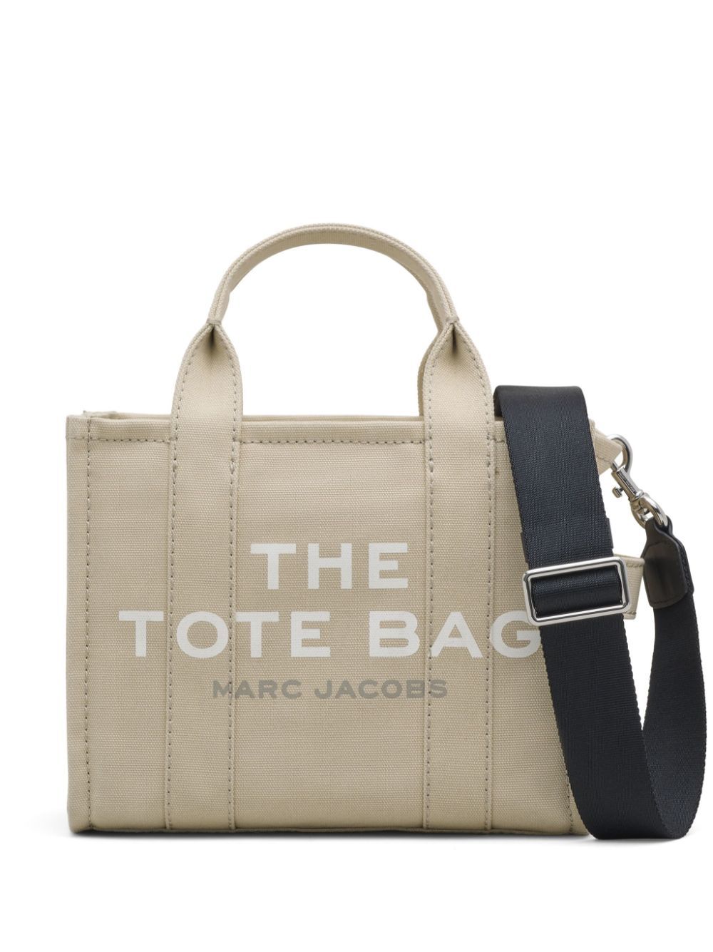 Marc Jacobs The Small Canvas Tote Bag