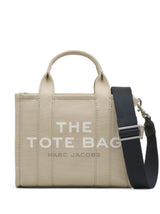 Marc Jacobs The Small Canvas Tote Bag