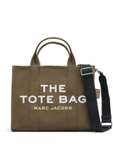 Marc Jacobs The Canvas Medium Tote Bag