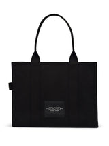 Marc Jacobs Canvas large tote