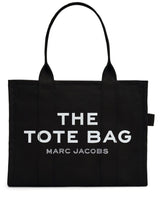 Marc Jacobs Canvas large tote