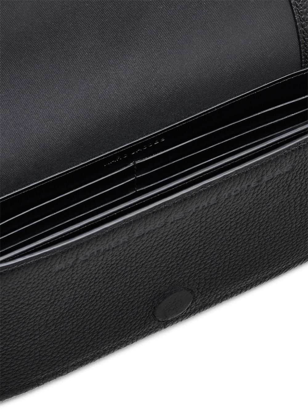 Marc Jacobs The Leather Mini Bag