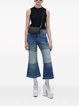 Marc Jacobs The Leather Mini Bag