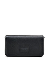 Marc Jacobs The Leather Mini Bag