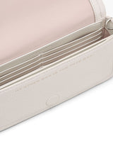 Marc Jacobs The Leather Mini Bag