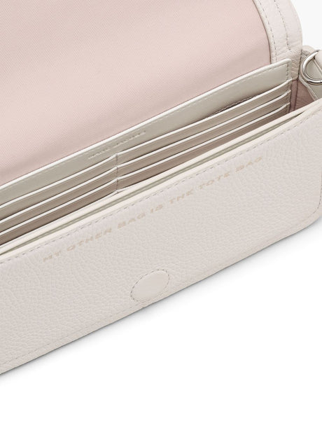 Marc Jacobs The Leather Mini Bag