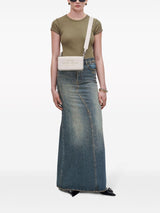 Marc Jacobs The Leather Mini Bag