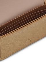 Marc Jacobs The Leather Mini Bag