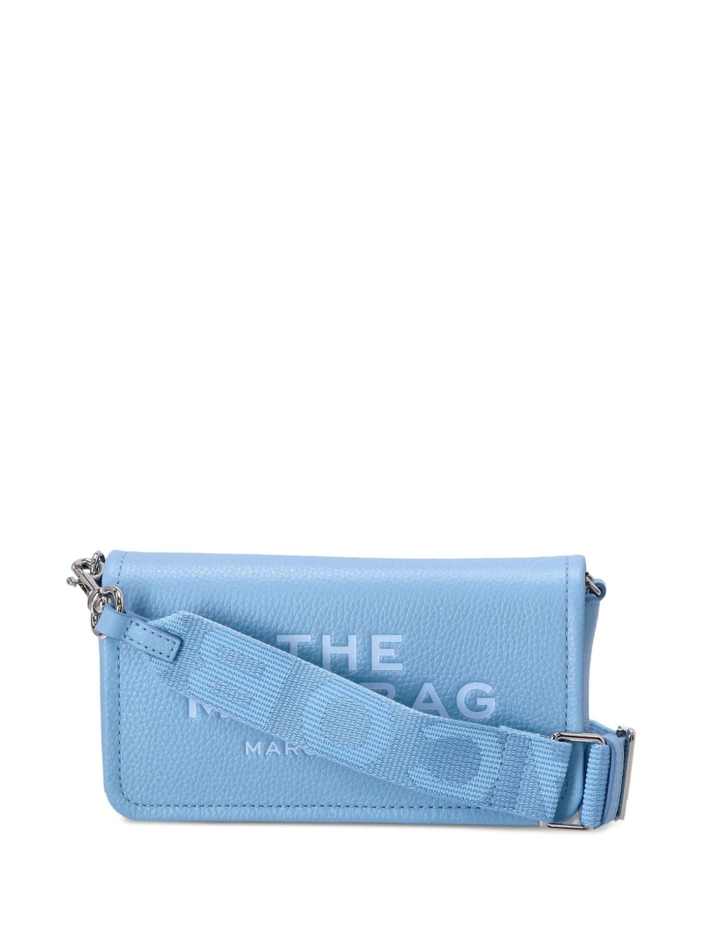 Marc Jacobs The Leather Mini Bag