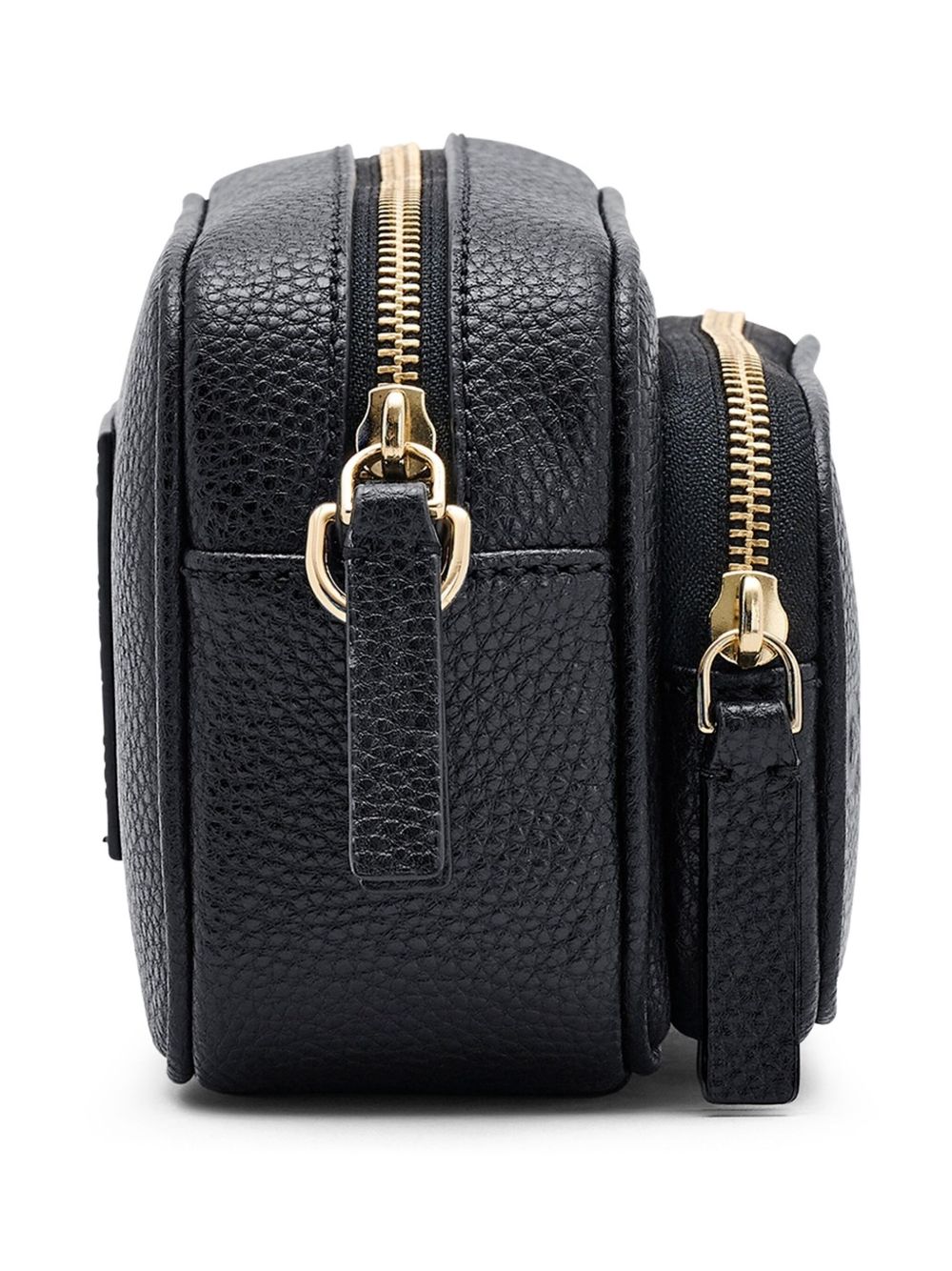 Marc Jacobs The Crossbody leather cross-body bag