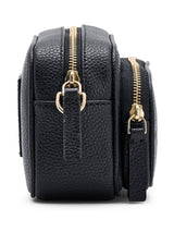 Marc Jacobs The Crossbody leather cross-body bag