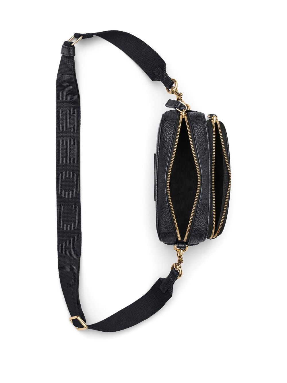 Marc Jacobs The Crossbody leather cross-body bag