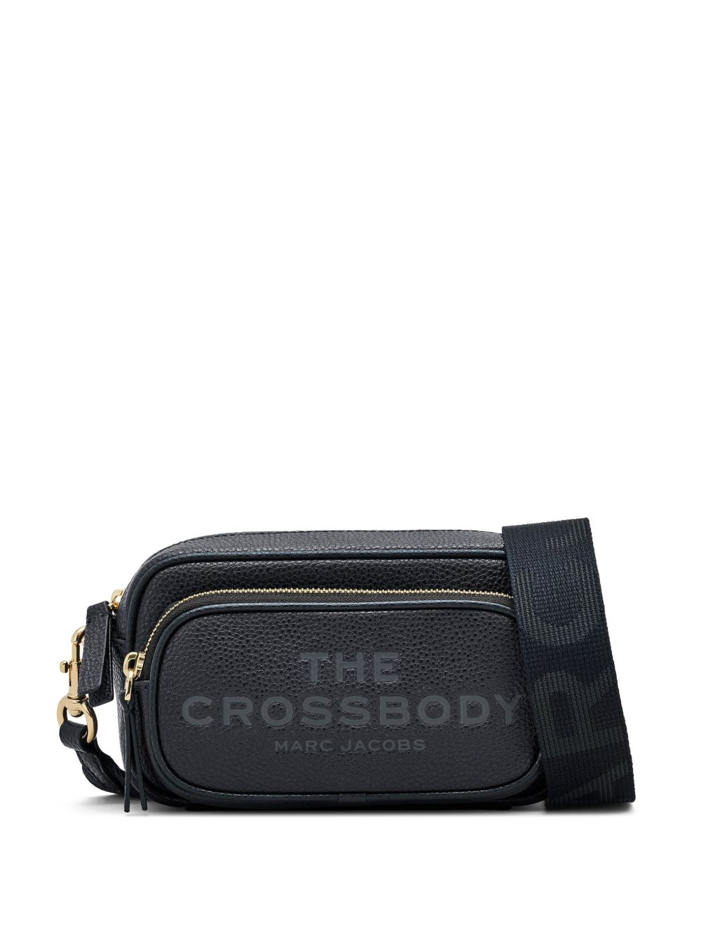 Marc Jacobs The Crossbody leather cross-body bag