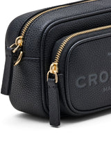 Marc Jacobs The Crossbody leather cross-body bag