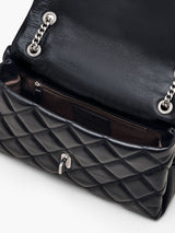 Marc Jacobs The Quilted Dual Convertible Shoulder Bag