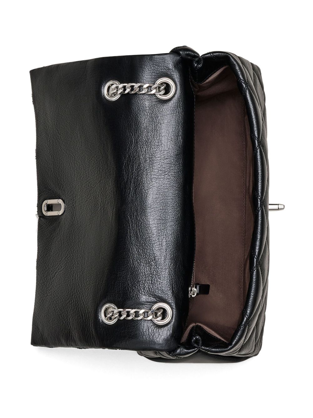 Marc Jacobs The Quilted Dual Convertible Shoulder Bag