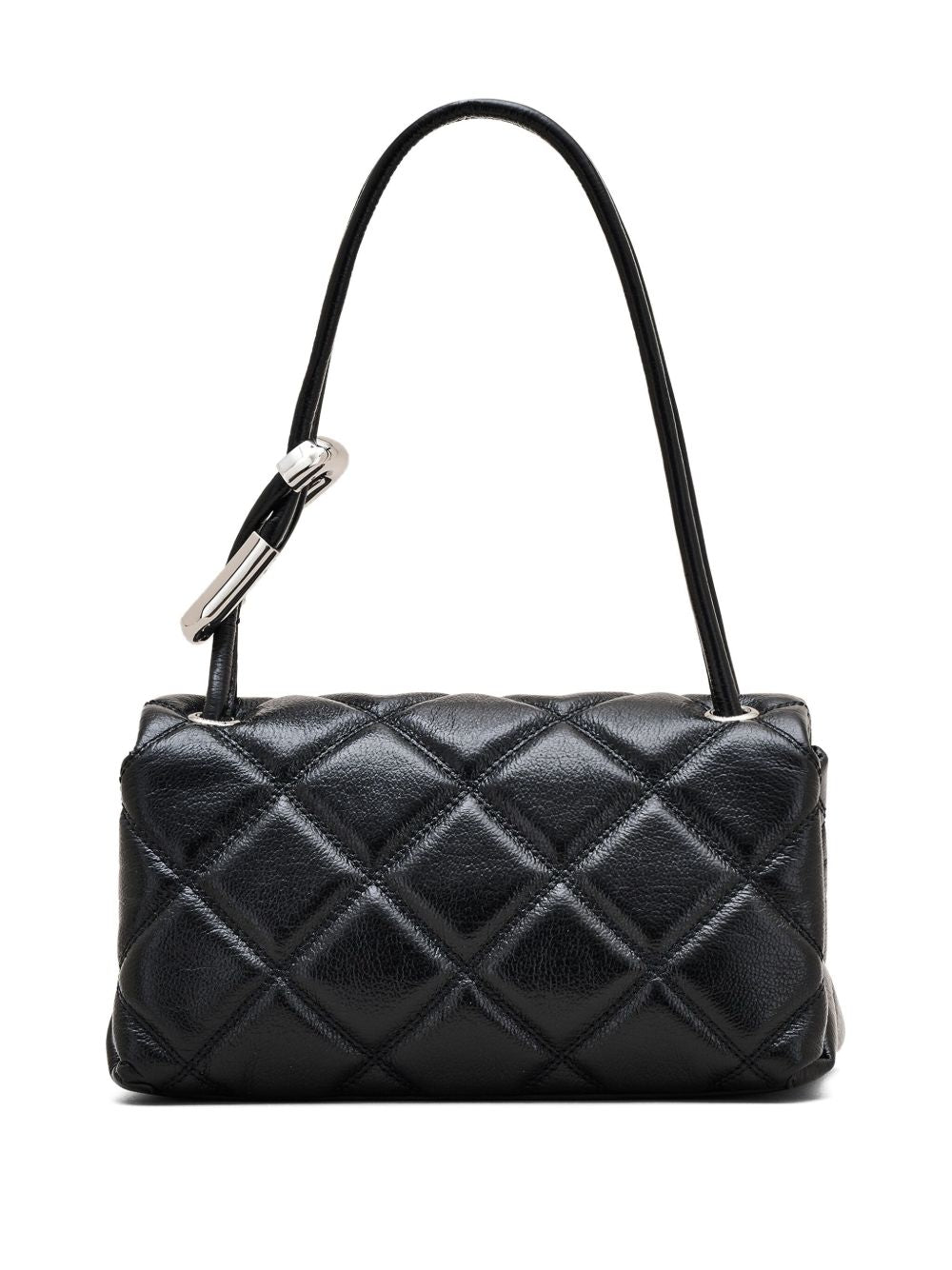 Marc Jacobs The Mini Quilted Dual Shoulder Bag
