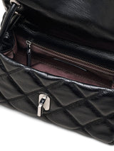 Marc Jacobs The Mini Quilted Dual Shoulder Bag