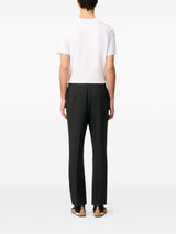 Ami Paris Trousers Grey