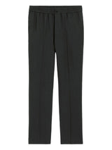 Ami Paris Trousers Grey