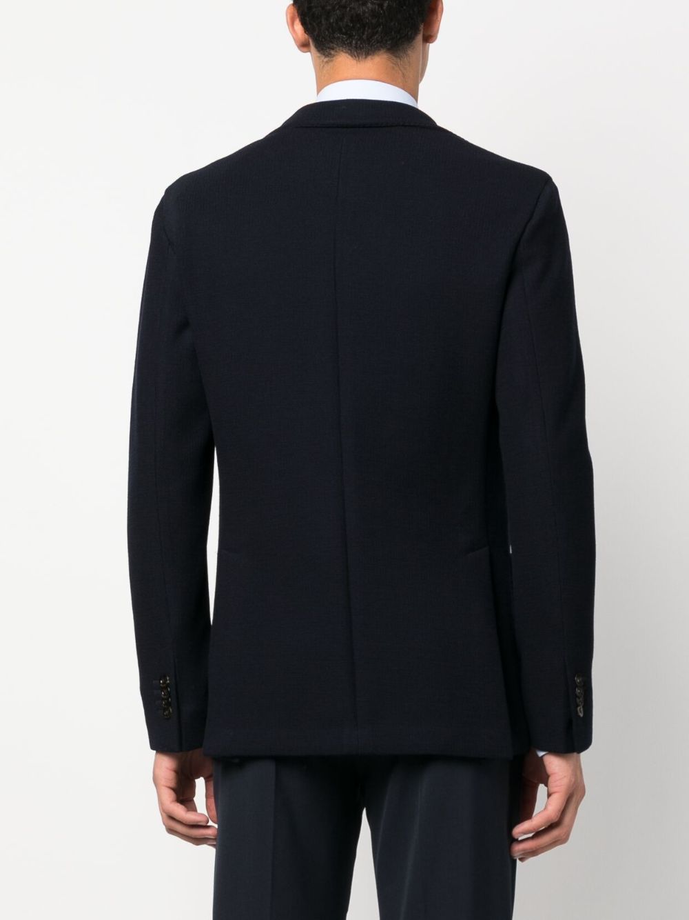 Boglioli Jackets Blue