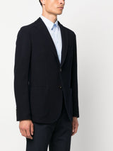 Boglioli Jackets Blue