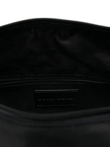 Emporio Armani Logo tote bag