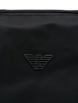 Emporio Armani Logo tote bag