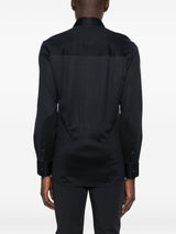 Emporio Armani Long-sleeved T-shirt with logo