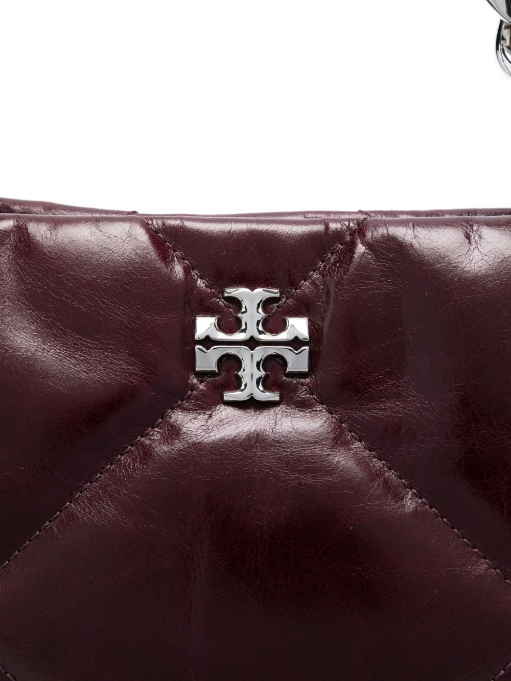 Tory Burch Quilted Chain-Strap Shoulder Bag