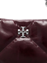 Tory Burch Quilted Chain-Strap Shoulder Bag