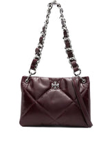 Tory Burch Quilted Chain-Strap Shoulder Bag