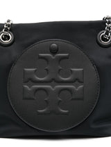 Tory Burch Ella chain-strap shoulder bag