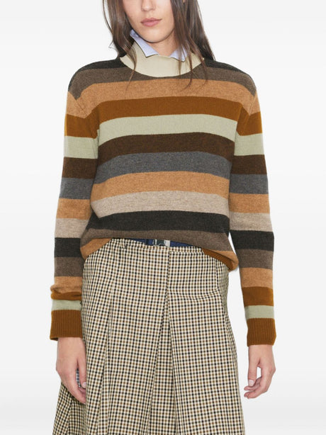 Tory Burch Sweaters MultiColour