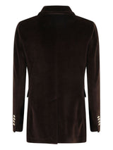 Circolo 1901 Jackets Brown