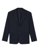 Emporio Armani Single-breasted blazer