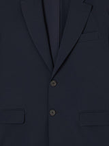 Emporio Armani Single-breasted blazer