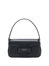 Emporio Armani Shoulder bag with buckle