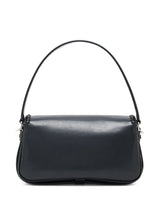 Emporio Armani Shoulder bag with buckle
