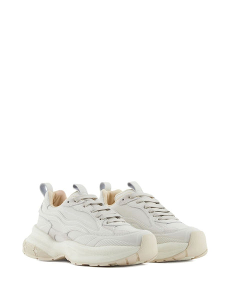 EMPORIO ARMANI EXCLUSIVE Sneakers White
