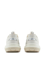 EMPORIO ARMANI EXCLUSIVE Sneakers White