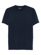 Emporio Armani Eagle-logo T-shirt