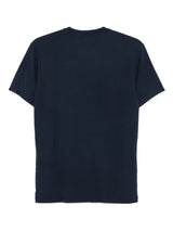 Emporio Armani Eagle-logo T-shirt
