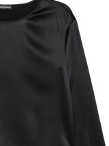 Emporio Armani Top with 3/4 sleeves