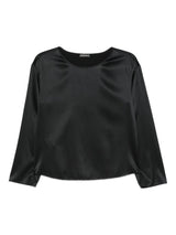Emporio Armani Top with 3/4 sleeves