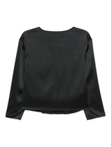 Emporio Armani Top with 3/4 sleeves