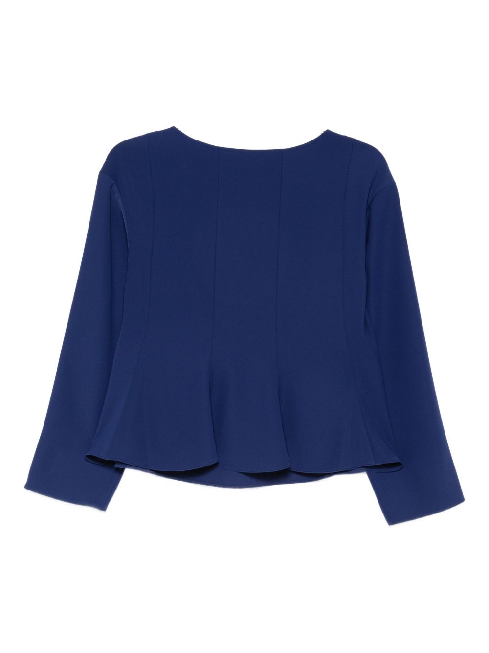 Emporio Armani Long-sleeves blouse