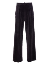 Circolo 1901 Trousers Black